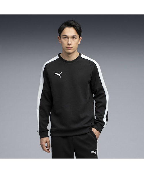 メンズ トレーニング ジャケット Knit Jacket｜プーマの通販｜&mall
