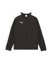 メンズ トレーニング プーマ ボルテージ スウェット トップ