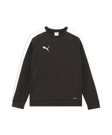 メンズ トレーニング プーマ ボルテージ スウェット トップ