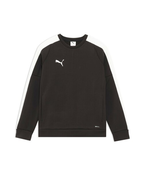 メンズ トレーニング プーマ ボルテージ スウェット トップ