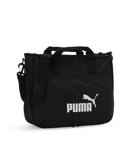 キッズ プーマ レッスン バッグ II 16L｜プーマの通販｜&mall（アンド