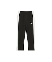 メンズ トレーニング プーマ ボルテージ ニットパンツ