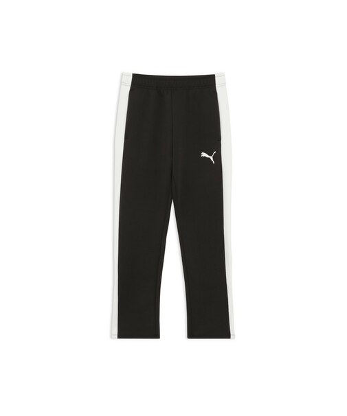 メンズ トレーニング プーマ ボルテージ ニットパンツ