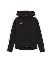 メンズ トレーニング プーマ ボルテージ ニットジャケット