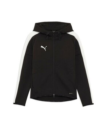 メンズ トレーニング プーマ ボルテージ ニットジャケット