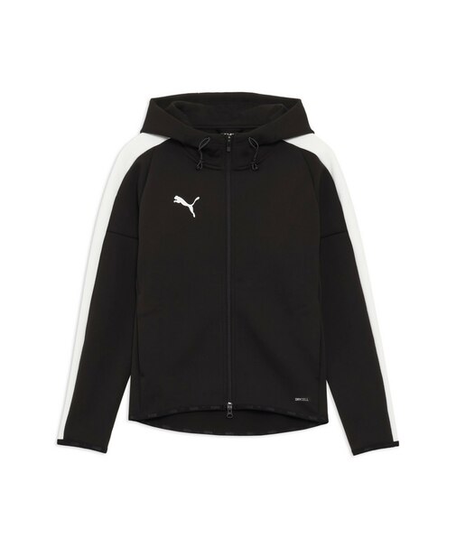 メンズ トレーニング プーマ ボルテージ ニットジャケット