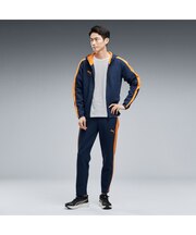 メンズ トレーニング プーマ ボルテージ ニットパンツ PUMA VOLTAGE Knit Pants