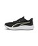 PUMA Black-Apple Spritz