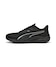 PUMA Black-Dusky Gray