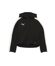 ウィメンズ トレーニング ボルテージ ニットジャケット