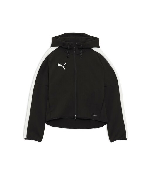 ウィメンズ トレーニング ボルテージ ニットジャケット