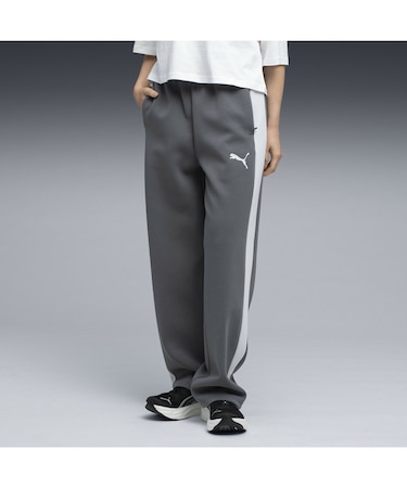ウィメンズ トレーニング ボルテージ ニットパンツ PUMA VOLTAGE Knit Pants Wn's