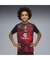 キッズ ACミラン プレマッチ 半袖 シャツ ACM Warm Up Jersey Jr