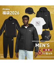 メンズ 2026 福袋 ラッキーバッグ