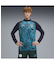 メンズ マンチェスターシティ FC 1/4 ジップトップ