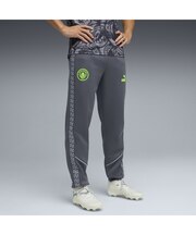 メンズ マンチェスターシティ FC キング アンセム パンツ MCFC KING Anthem Pant
