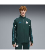 メンズ マンチェスターシティ キング アルティメット アンセム ジャケット