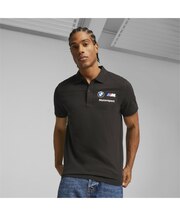 メンズ BMW MMS ESS 半袖 ポロシャツ BMW MMS ESS Polo