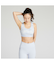 ウィメンズ トレーニング スポーツ ブラトップ ミディアムサポート AOP MID SUPPORT SPORTS BRA AOP