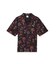 メンズ フローラル AOP 半袖 シャツ FLORAL SPORT AOP Shirt