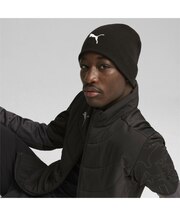 ユニセックス サッカー ウィンタライズド テック ビーニー