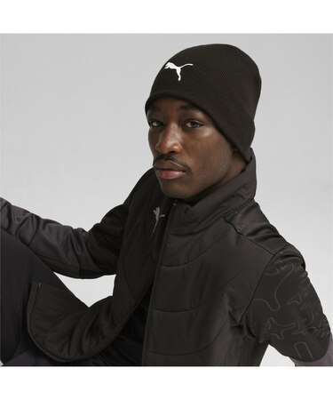 ユニセックス サッカー ウィンタライズド テック ビーニー