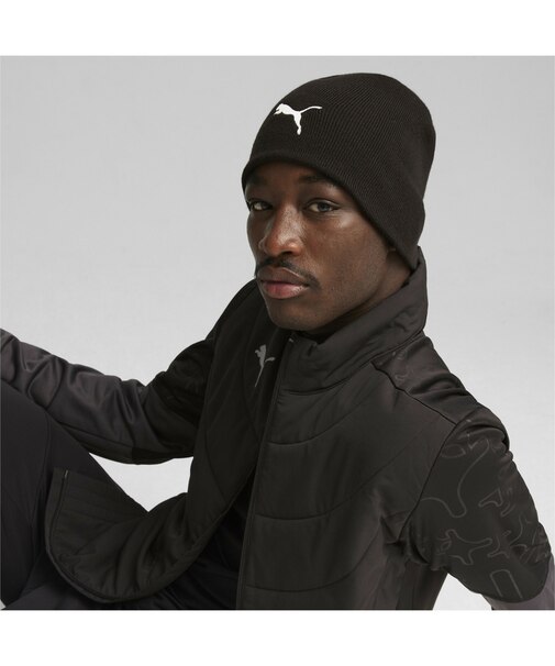 ユニセックス サッカー ウィンタライズド テック ビーニー