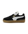 PUMA Black-PUMA White