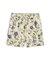 メンズ フローラル ショート AOP ショーツ 6インチ