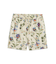 メンズ フローラル ショート AOP ショーツ 6インチ