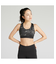ウィメンズ トレーニング スポーツ ブラトップ ミディアムサポート AOP