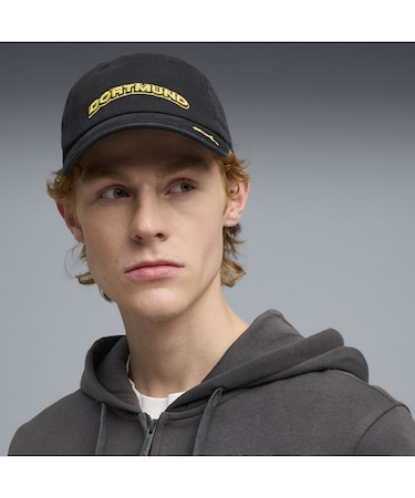 ユニセックス ドルトムント カルチャー キャップ BVB CULTURE Cap