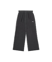 ウィメンズ ESS エレベテッド デニムライク パンツ