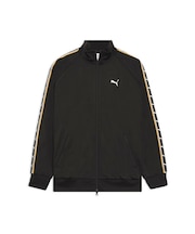 メンズ ESS エレベーテッド テープ トラックジャケット