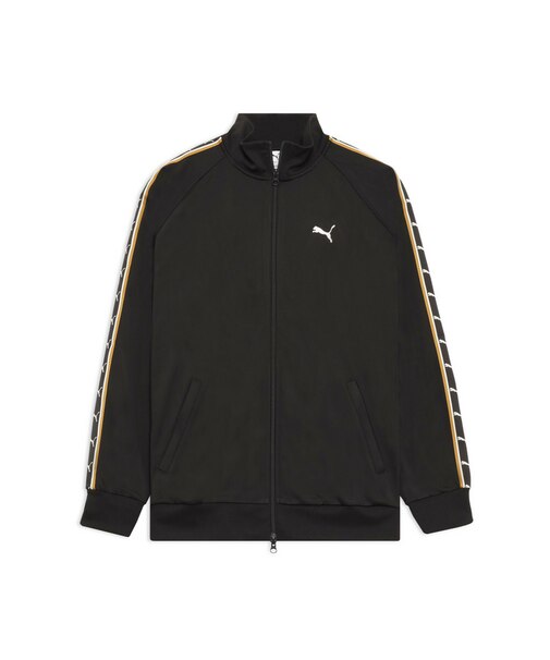 メンズ ESS エレベーテッド テープ トラックジャケット