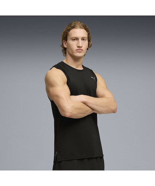メンズ トレーニング ドライエリート タンクトップ