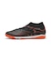 PUMA Black-Glowing Red-Strong Gray