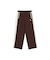 ユニセックス T7 トラック パンツ JP T7 TRACK PANTS