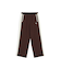 ユニセックス T7 トラック パンツ JP T7 TRACK PANTS