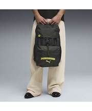 ユニセックス ドルトムント カルチャー バックパック24L BVB CULTURE Backpack