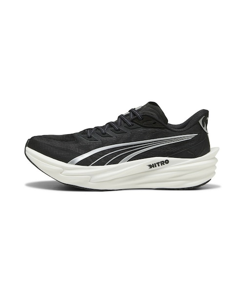 メンズ トレーニング PUMA x HYROX ディヴィエイト ニトロ 4