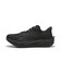 PUMA Black-Flat Dark Gray