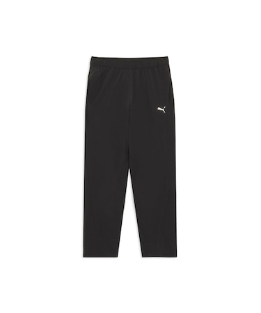 メンズ トレーニング プーマ フレックス ウーブンパンツ PUMA FLEX STRETCH WOVEN PANT