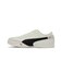 Warm White-PUMA Black