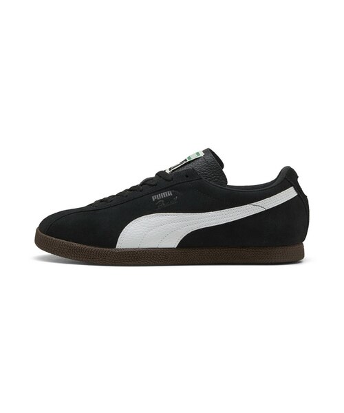 emmi×PUMA】LOAFYR EMMI｜エミの通販｜&mall（アンドモール）三井