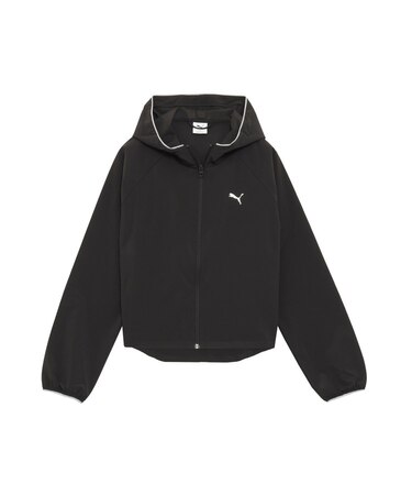 ウィメンズ トレーニング ストレッチ ウーブンジャケット STRETCH WOVEN JKT