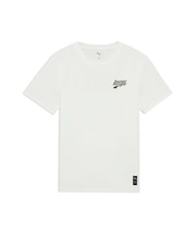 メンズ バスケットボール HOOPS グラフィック 半袖 Tシャツ HOOPS GRAPHIC Tee shirt