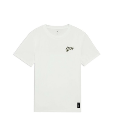 メンズ バスケットボール HOOPS グラフィック 半袖 Tシャツ HOOPS GRAPHIC Tee shirt