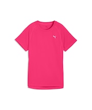 ウィメンズ ランニング ラン ヴェロシティ 半袖 Tシャツ RUN  VELOCITY TEE W (POLY)