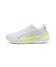 PUMA White-Apple Spritz